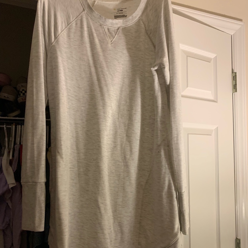 Tek Gear DryTek Tunic
